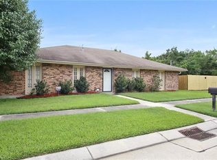 3000 Meraux Ln, Violet, LA 70092