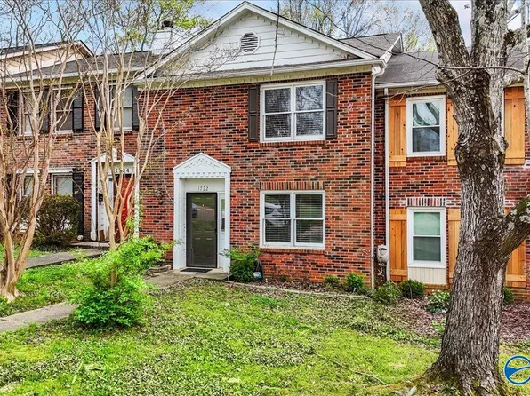 1722 Ward Ave NE, Huntsville, AL 35801
