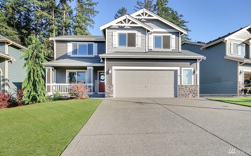1st image of 20721 68th Ave E