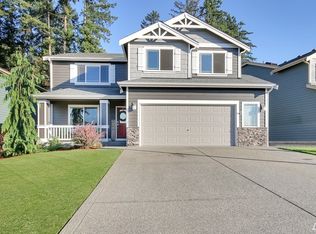 20721 68th Ave E, Spanaway, WA 98387
