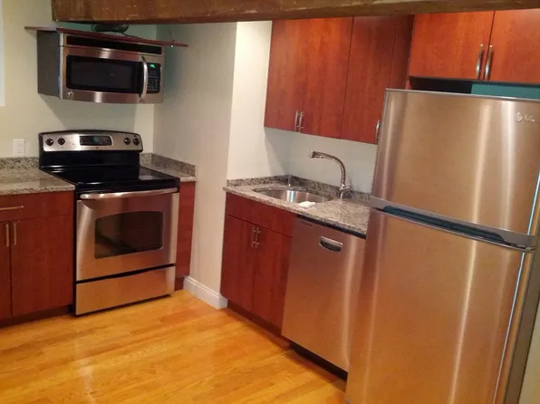 514 Harvard St #B1, Brookline, MA 02446