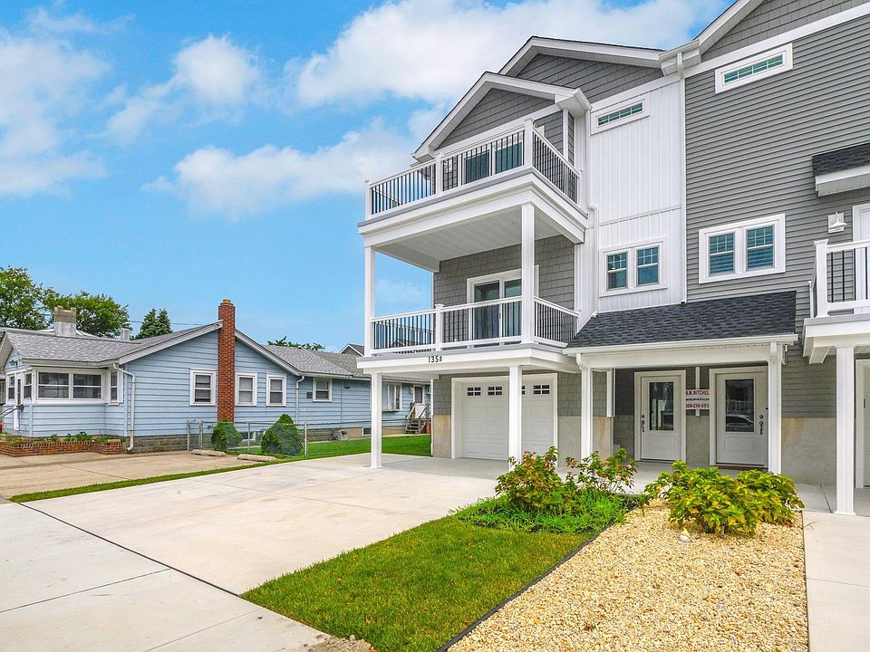 135 W Crocus Ave, Wildwood, NJ 08260 | Zillow