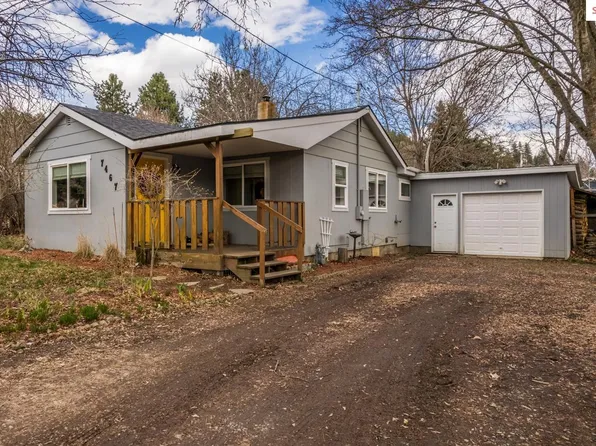 7467 Wells St, Bonners Ferry, ID 83805