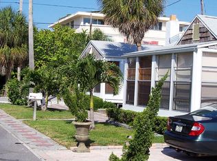 8547 Blind Pass Dr, Treasure Island, FL 33706