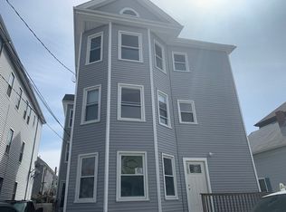 270 Tinkham St, New Bedford, MA 02746