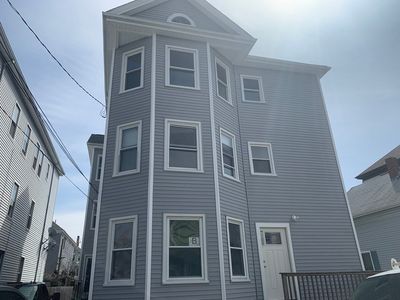 270 Tinkham St, New Bedford, MA, 02746