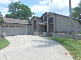5411 Bay Lagoon Cir, Orlando, FL 32819