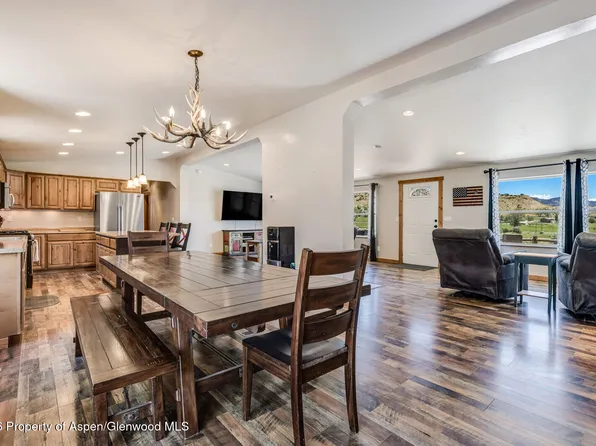 2880 County Road 233, Rifle, CO 81650