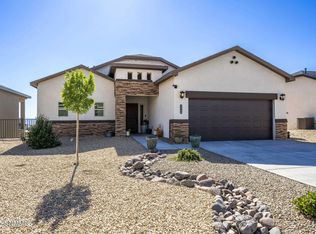 4009 Boardwalk Ave, Las Cruces, NM 88012
