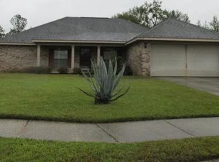 17019 Merlin Ln, Gulfport, MS 39503