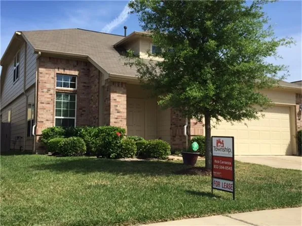 18930 Wellock Ln, Tomball, TX 77375