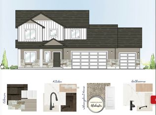 231 W 550 N, Smithfield, UT 84335