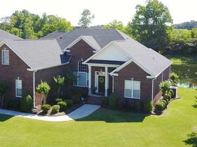 16328 Evarard Cir, Harvest, AL, 35749