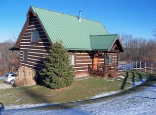 365 Boone And Hedges Rd, Wheeling, WV 26003