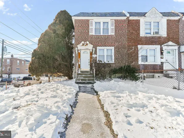 1300 Wycombe Ave, Darby, PA 19023