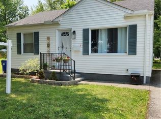 4412 E 146th St, Cleveland, OH