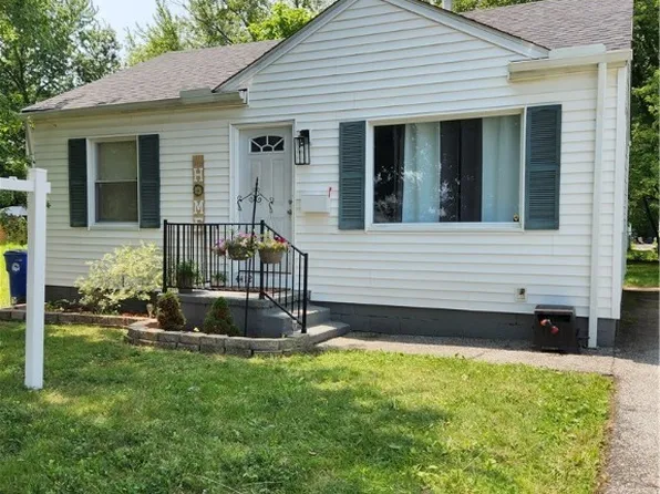 4412 E 146th St, Cleveland, OH 44128