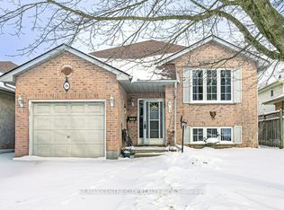 26 Kingsbridge St, London, ON N5V4S9