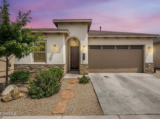 3907 San Marino Rd, Las Cruces, NM 88012