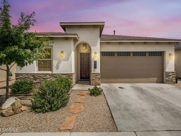 3907 San Marino Rd, Las Cruces, NM 88012