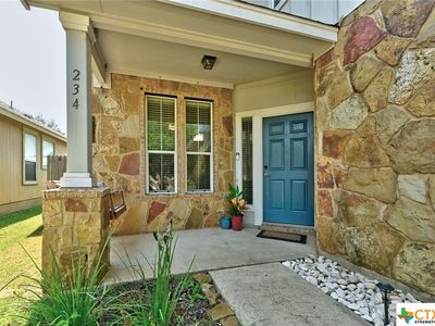 234 Hay Barn St, San Marcos, TX, 78666