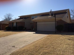 10505 Dorothy Dr, Oklahoma City, OK 73162