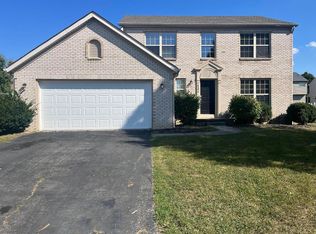3190 Zach Ct, Columbus, OH 43219