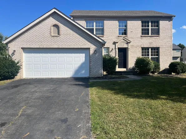 3190 Zach Ct, Columbus, OH 43219