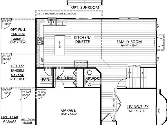 4th image of 1612 Metcalf Ln