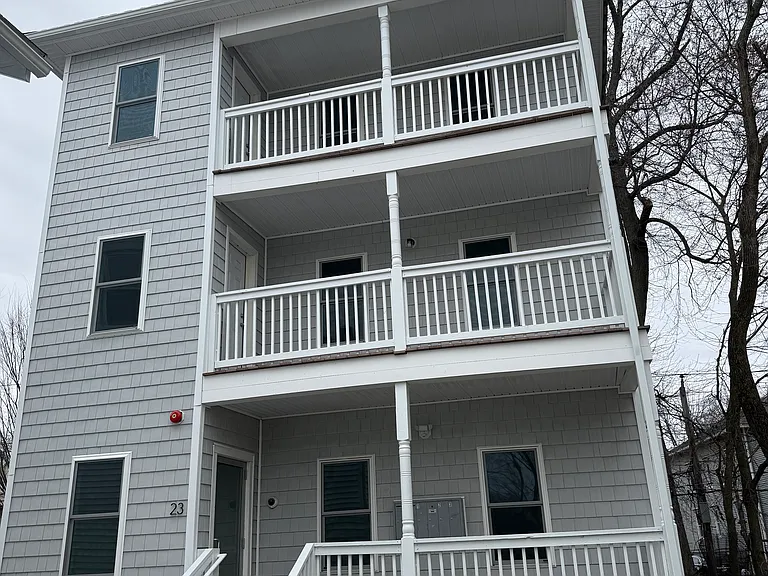 23 Bellevue St #2 — Photo 1
