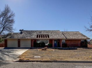 659 W Saratoga Dr, Saint George, UT 84790