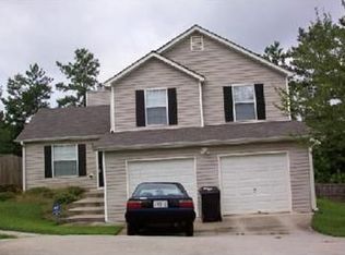 137 Brandon Ridge Cir, Stockbridge, GA 30281