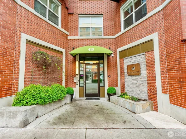 413 NE 70th Street #229, Seattle, WA 98115