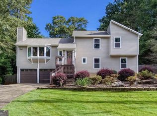 5068 Ravenwood Dr, Marietta, GA 30066
