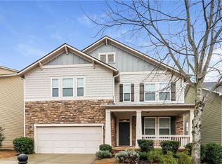 3925 Medley Way, Cumming, GA 30041