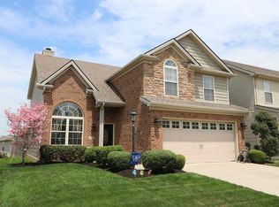 3349 Sweet Clover Ln, Lexington, KY