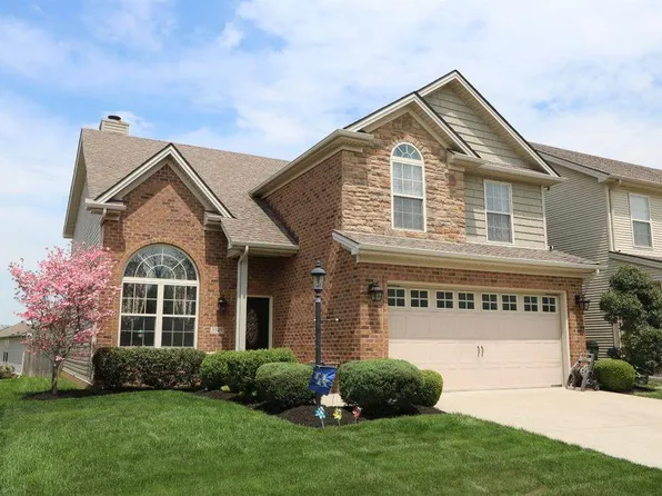 3349 Sweet Clover Ln, Lexington, KY 40509