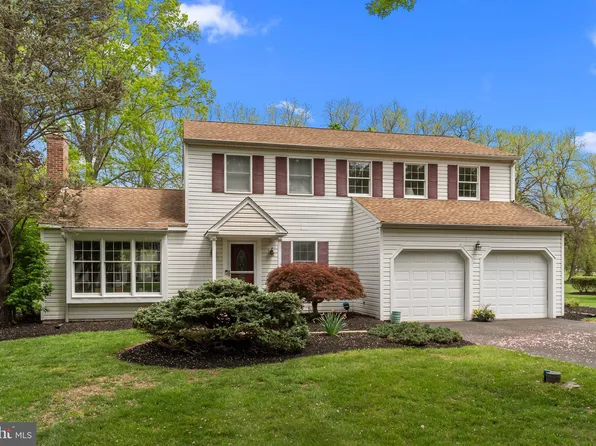 112 Teal Dr, New Britain, PA 18901