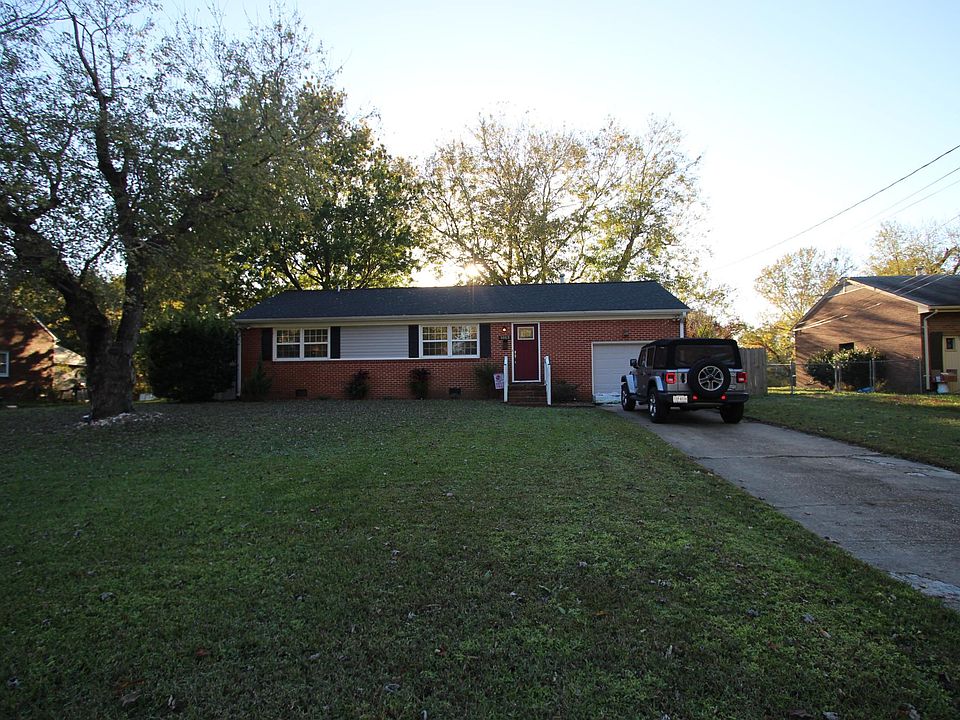 1st image of 1013 Faubus Dr