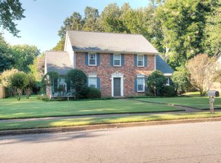 6793 Fossil Creek Rd, Memphis, TN 38120