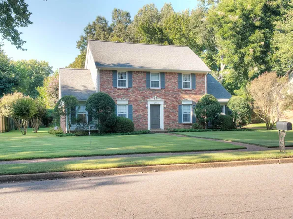 6793 Fossil Creek Rd, Memphis, TN 38120