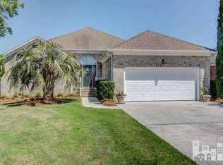130 Settlers Ln, Kure Beach, NC 28449