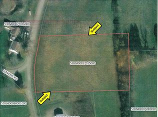 0 Spalding Hill Rd, Troy, PA 16947