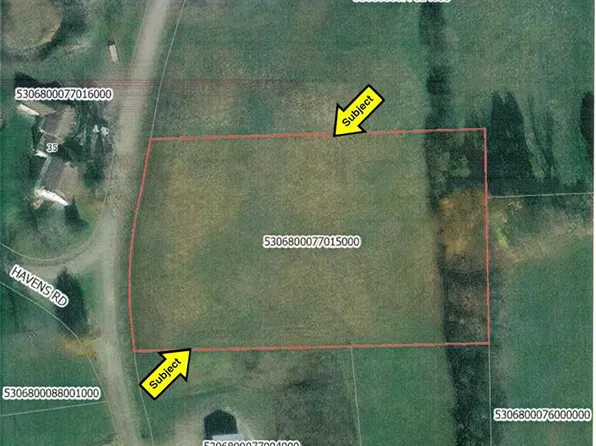 0 Spalding Hill Rd, Troy, PA 16947