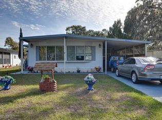 12090 Fairway Ave, Brooksville, FL 34613