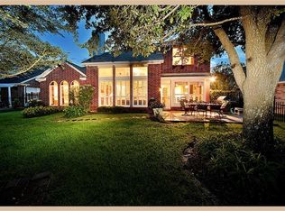 11430 Bogan Flats Dr, Houston, TX 77095