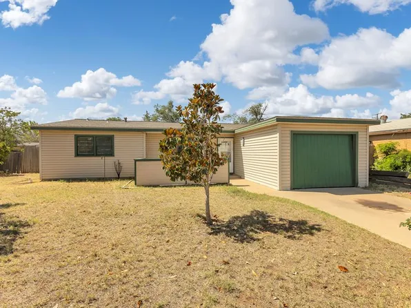 1800 E 14th St, Odessa, TX 79762