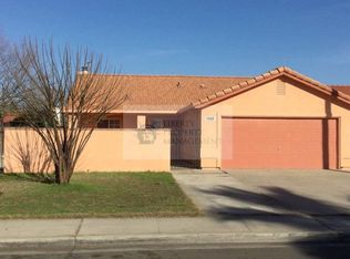 1409 Hackett Rd, Ceres, CA 95307