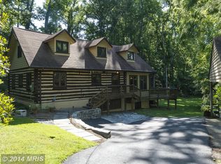 521 Rabbit Hill Rd, Riva, MD 21140