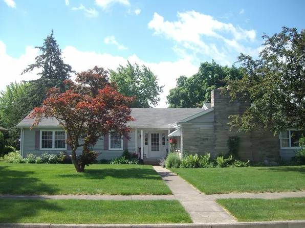 646 W Fulton St, Celina, OH 45822